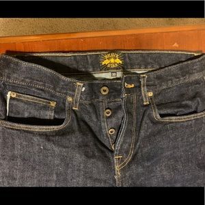 Brave Star Denim